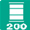METALLO - FUSTO 200 Litri